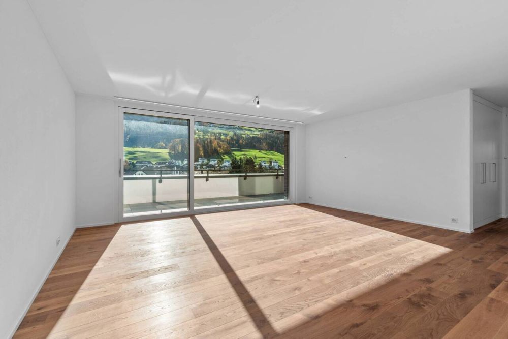 Exklusives Wohnen mit traumhaftem Blick auf den Zürichsee! - Bild 11