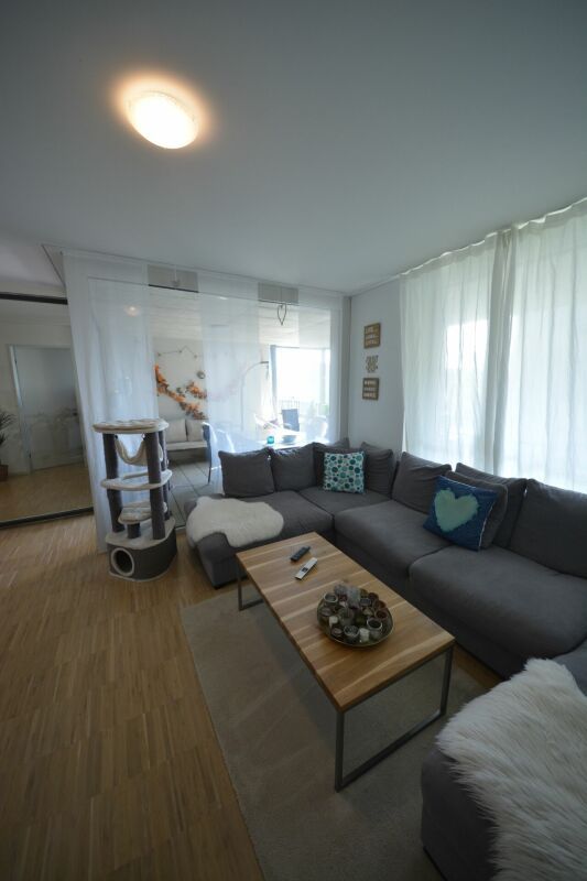 Moderne 4.5-Zimmerwohnung in familienfreundlichem Quartier zu vermieten - Bild 5
