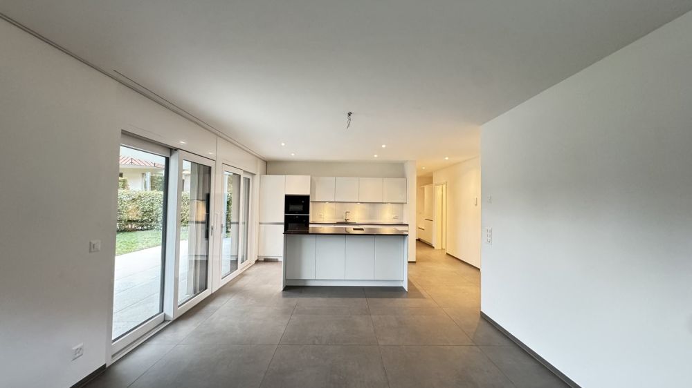 3.5 Zimmer Wohnung - IMG_4432