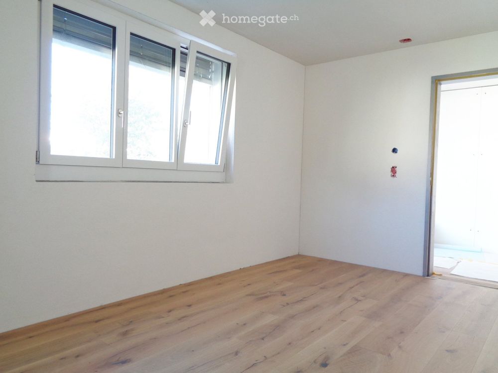 Erstvermietung Moderne 4.5-Zimmer-Terrassenwohnung im Neubau - Bild 11
