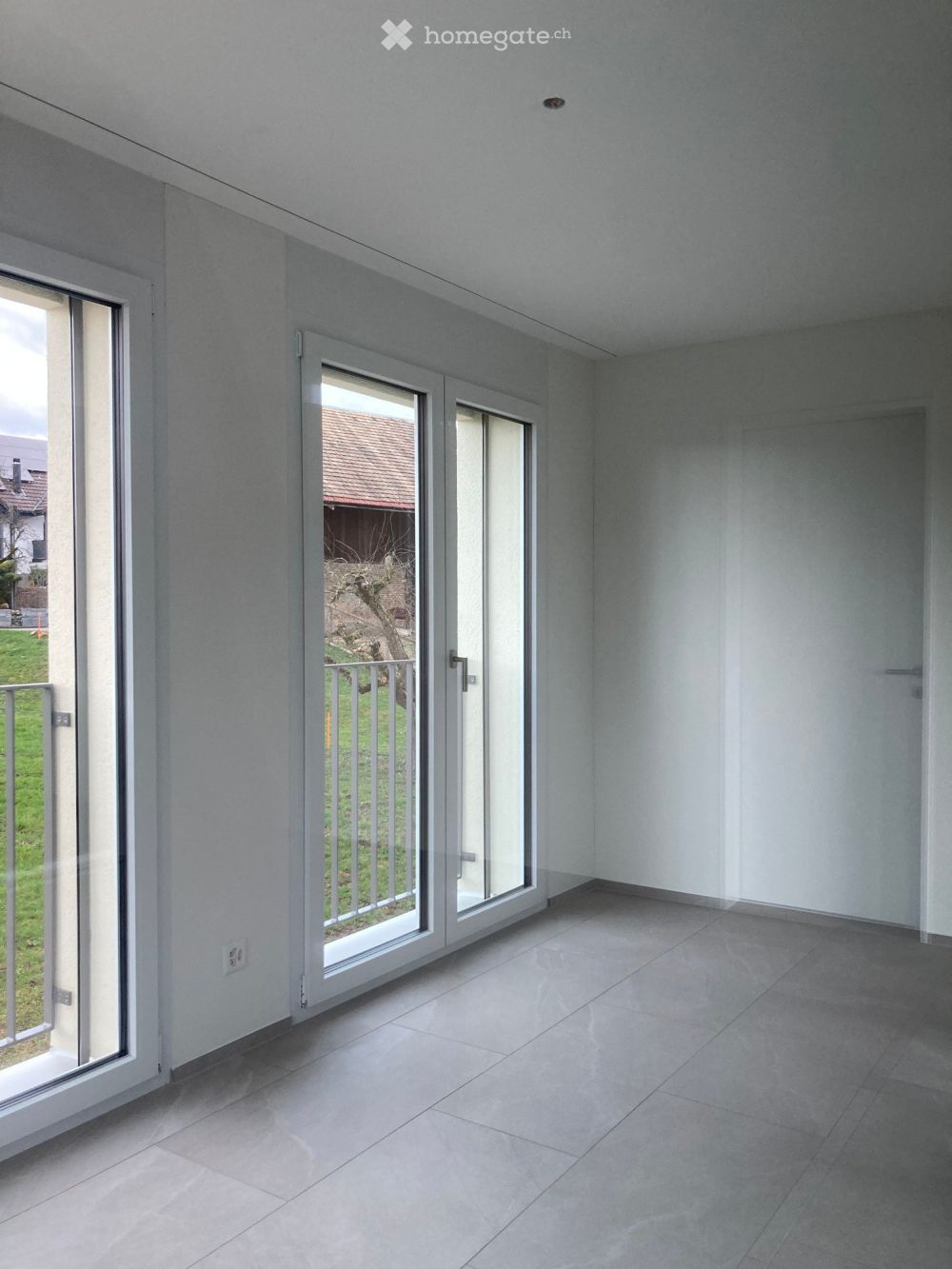 Vermietung moderne 3.5 Zimmer Wohnung in Arni AG - Bild 11