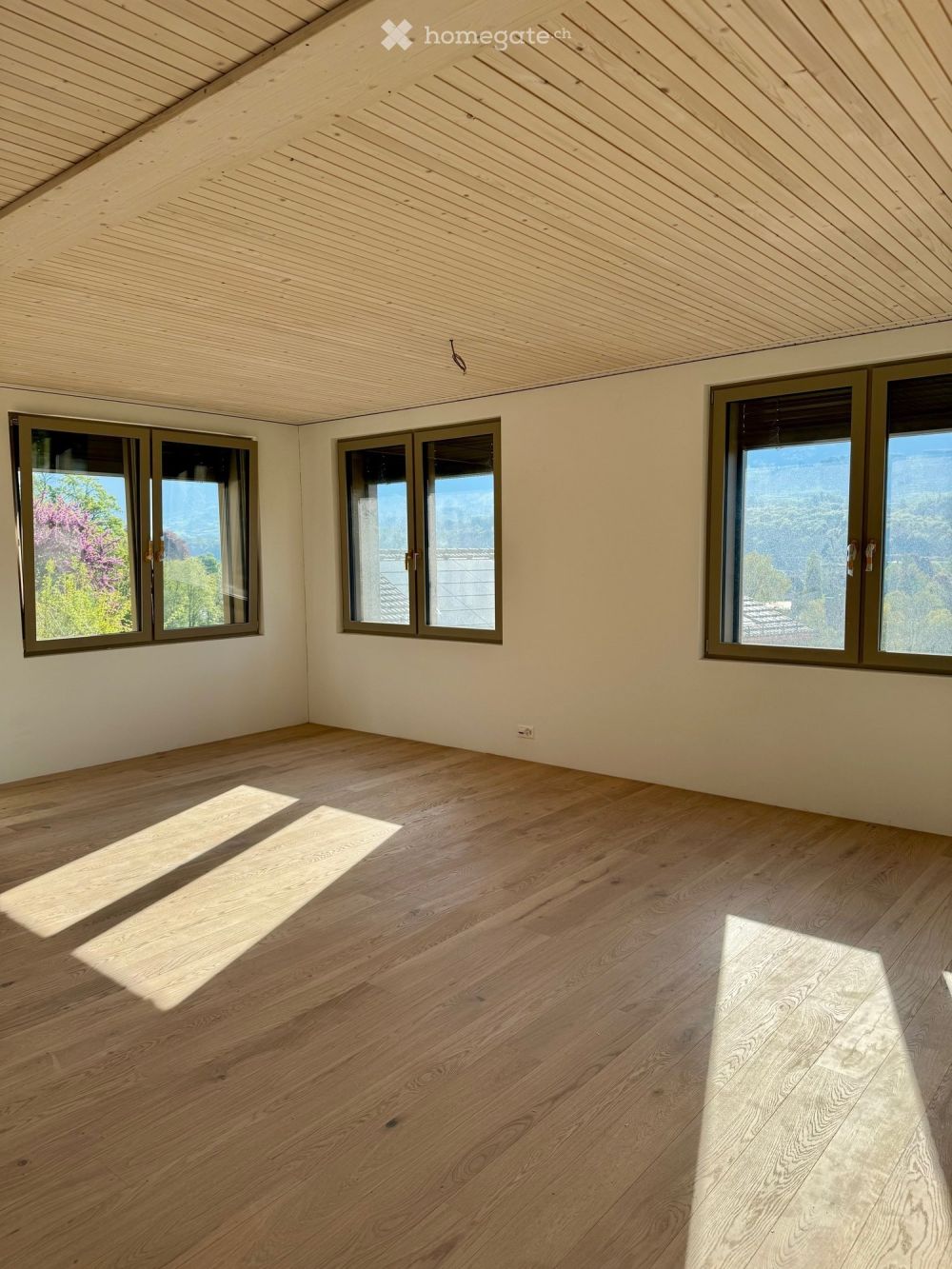 Erstvermietung Bergli in Sarnen – Wohnen mit Stil und Weitblick - Bild 4