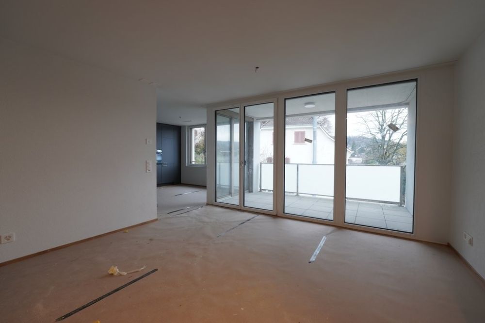 ERSTVERMIETUNG IN LIESTAL - jede Wohnung mit eigenem Waschturm - DSC01458.JPG