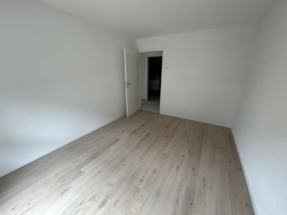 Magnifique appartement neuf de 3,5 pièces disponible au 1er juin 2026 - Bild 5