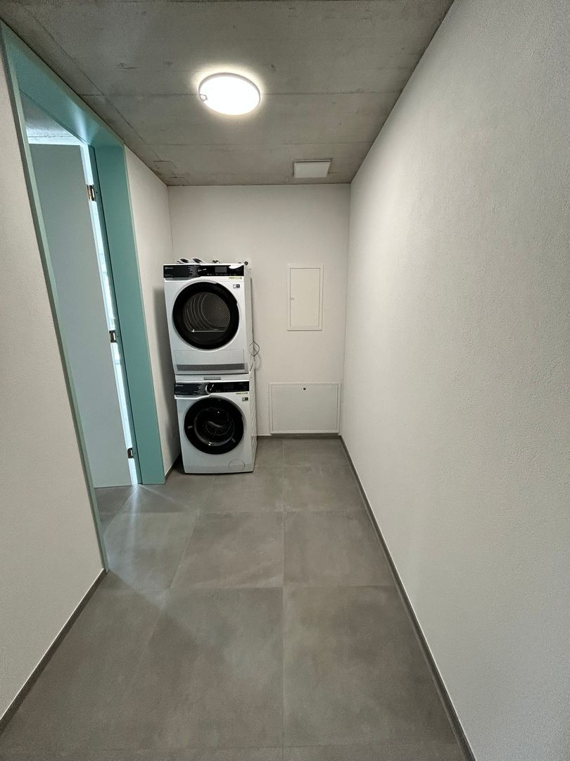 2.5-Zimmer-Wohnung - Bild 6