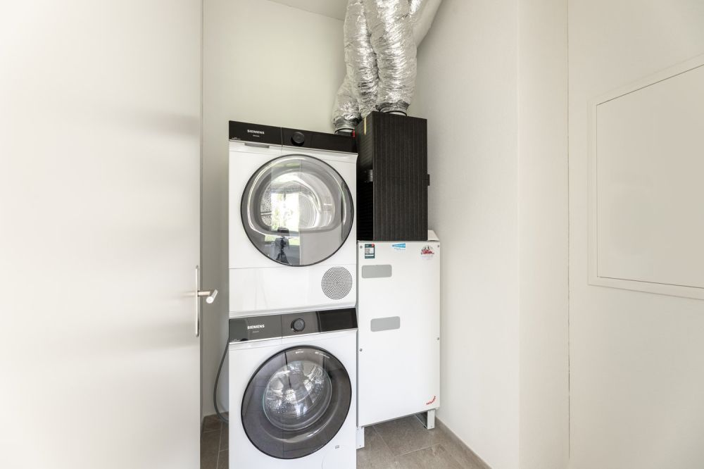 Dachwohnung mit Fernsicht - Bild 13