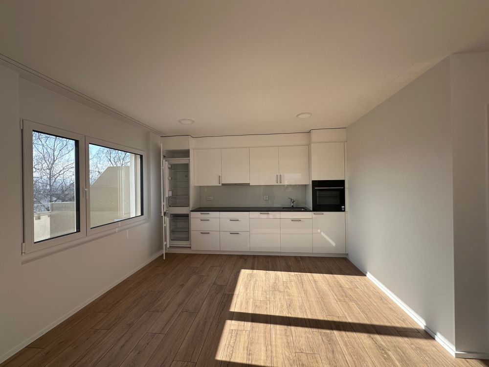 Hochwertige Neubau-Attikawohnung // Perfekt für Singles und Paare - Bild 4