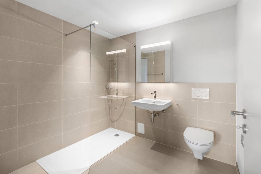 Moderne 4.5-Zimmer-Wohnung in Spreitenbach – zum Wohlfühlen - Bild 5