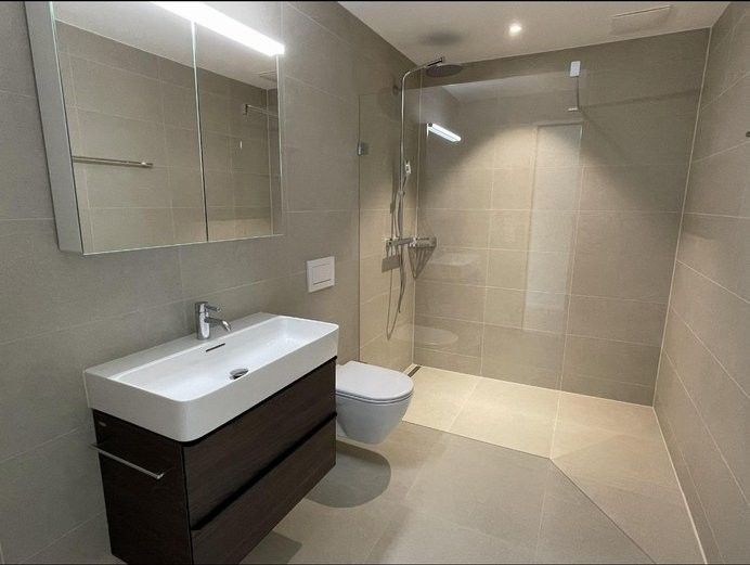Moderne und grosszügige 4.5 Zimmer Wohnung in Matzingen - Nachmieter gesucht - Bild 8