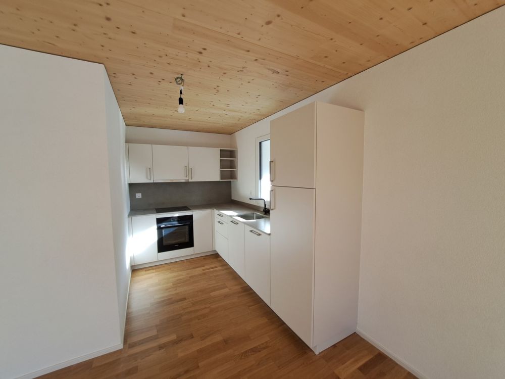 Superbe appartement neuf de 3.5p avec grand balcon à louer - Bild 4