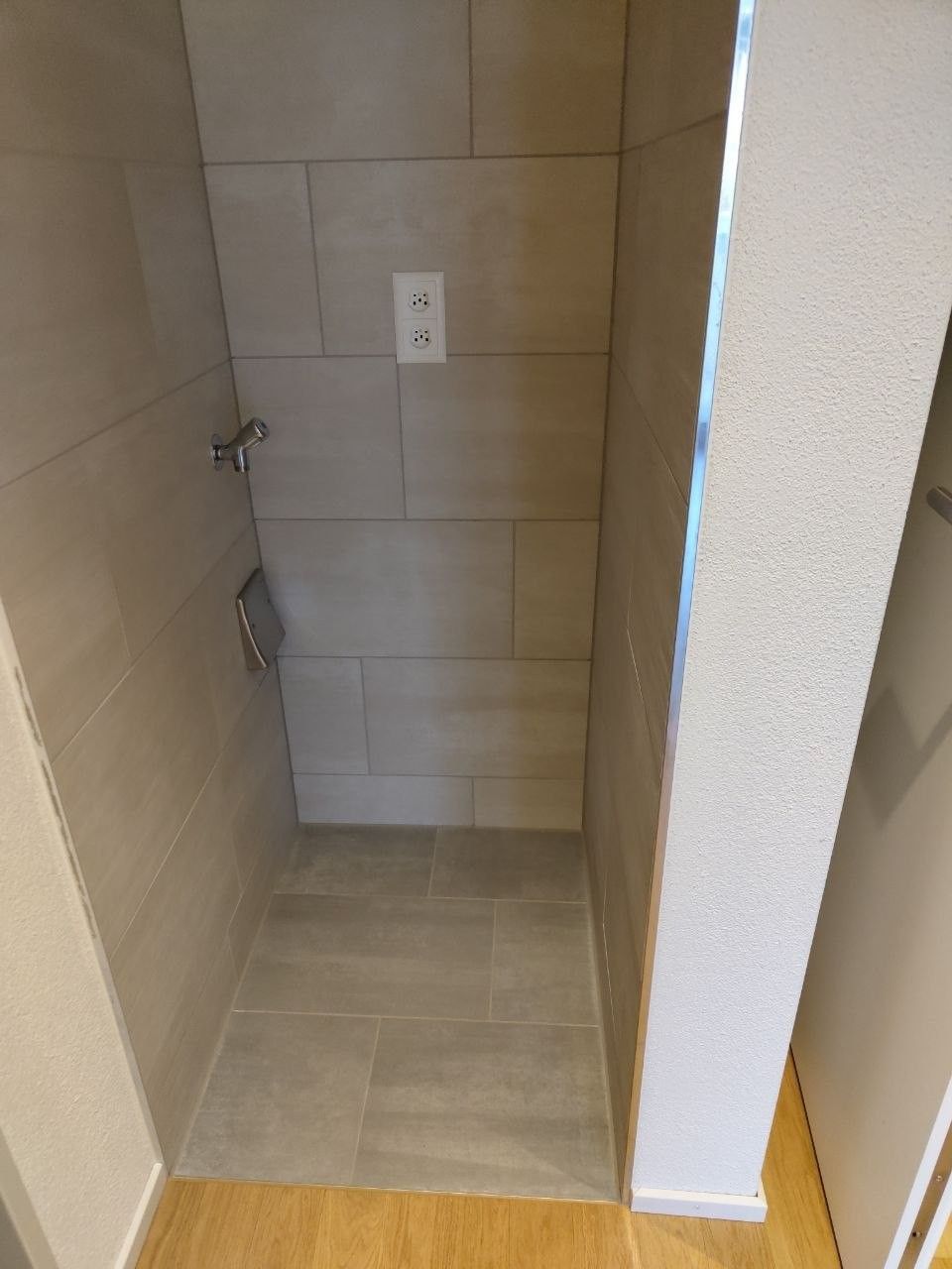 Neubau Wohnung an zentraler Lage in Ostermundigen - Bild 9