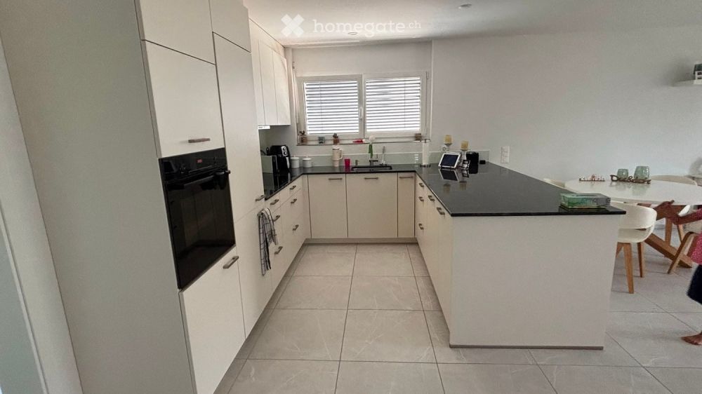 Helle & ruhige 4.5-Duplex-Wohnung - Bild 3