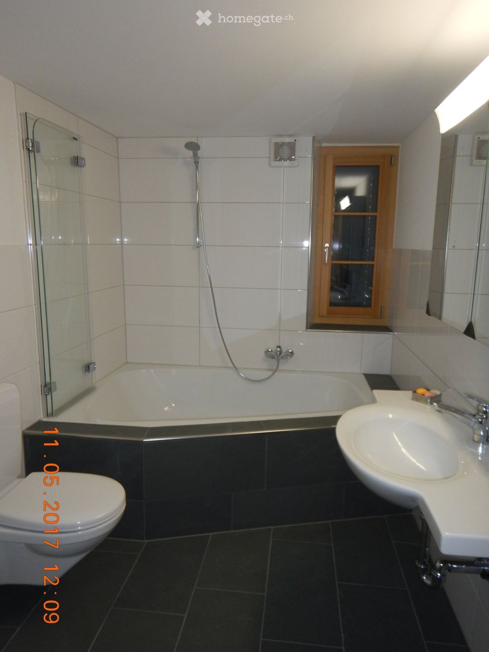 Einliegerwohnung ausserhalb Bauma, Zürcher-Oberland - Bild 5