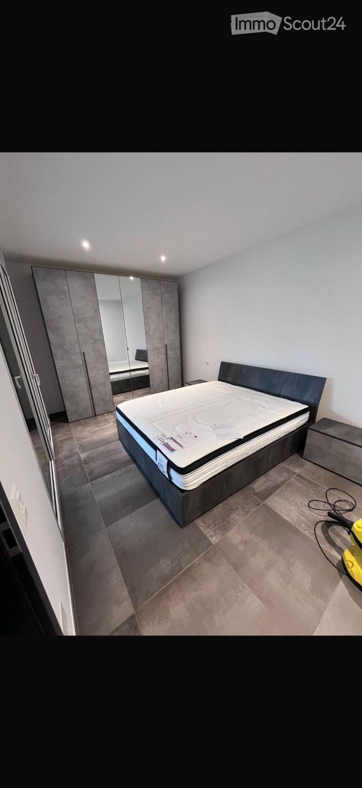 Subventioniertes Apartment mit 2.5 Zimmern und Traumterrasse - Bild 2