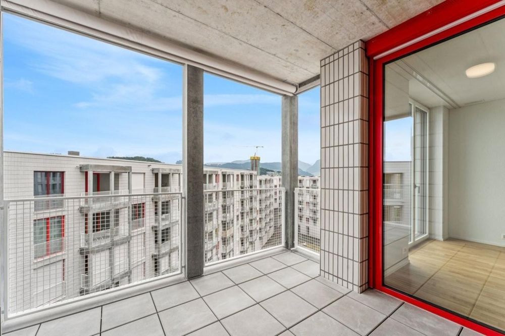 3 ½ Zimmer-Wohnung in Kriens mieten - Bild 6