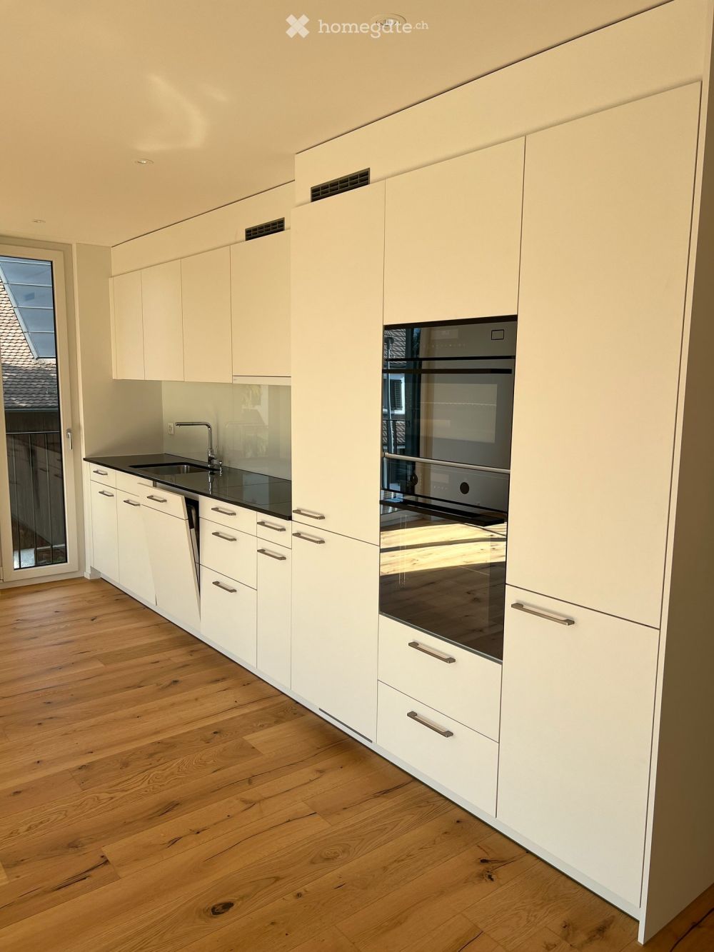 Neubau in Wetzikon ZH, hoher Ausbaustandard, 5 min vom Bahnhof Kempten - Bild 4