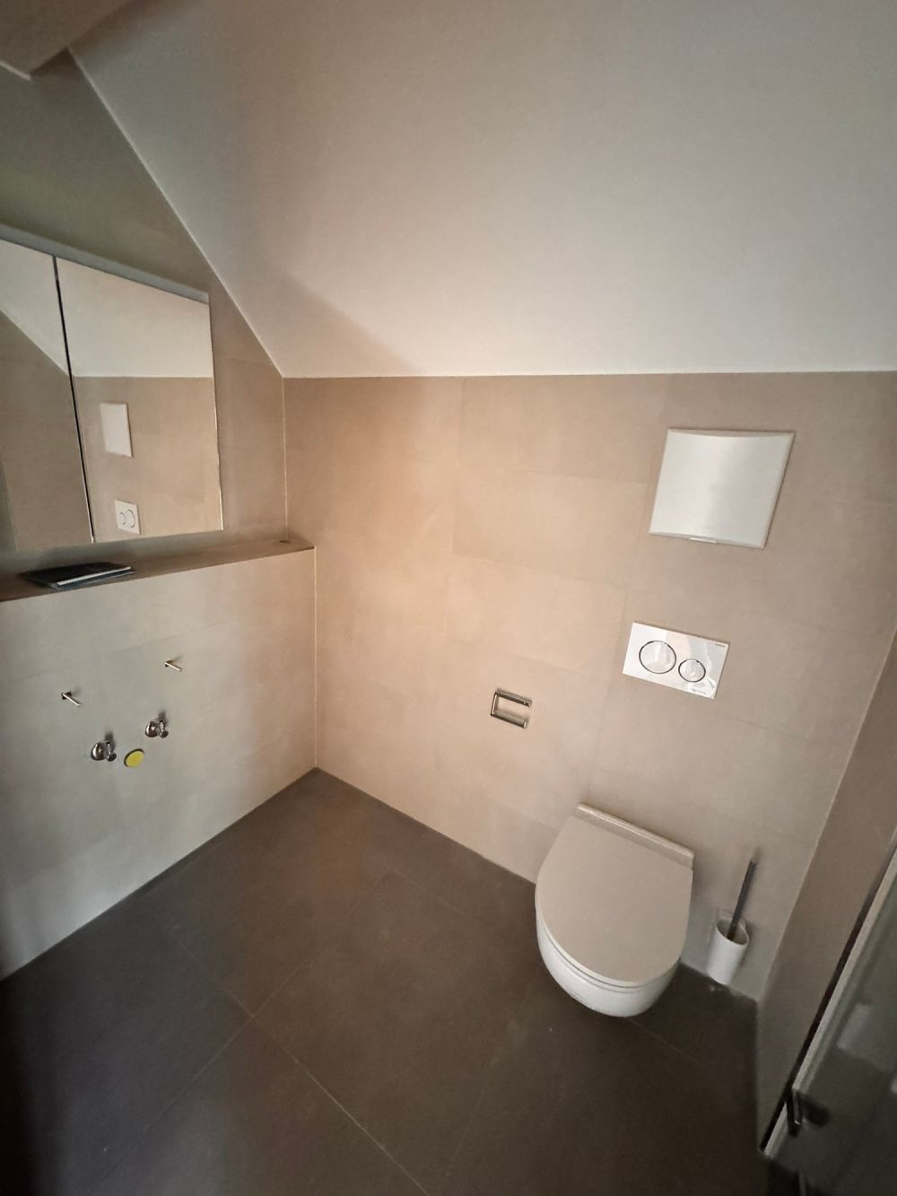 Erstvermietung 2 MFH Kirchweg 358 / 359 in Zullwil – Modern wohnen im Grünen - Bild 7
