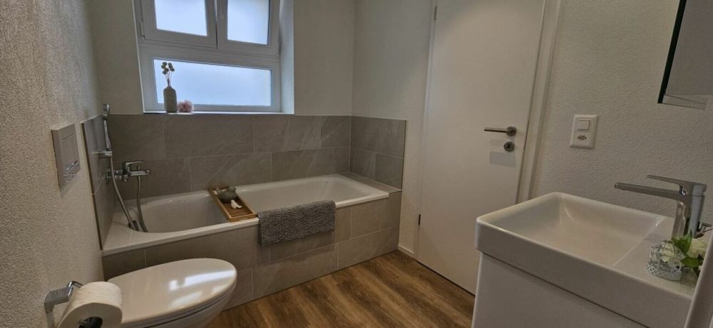 Freistehendes Einfamilienhaus in Wila - Bild 11