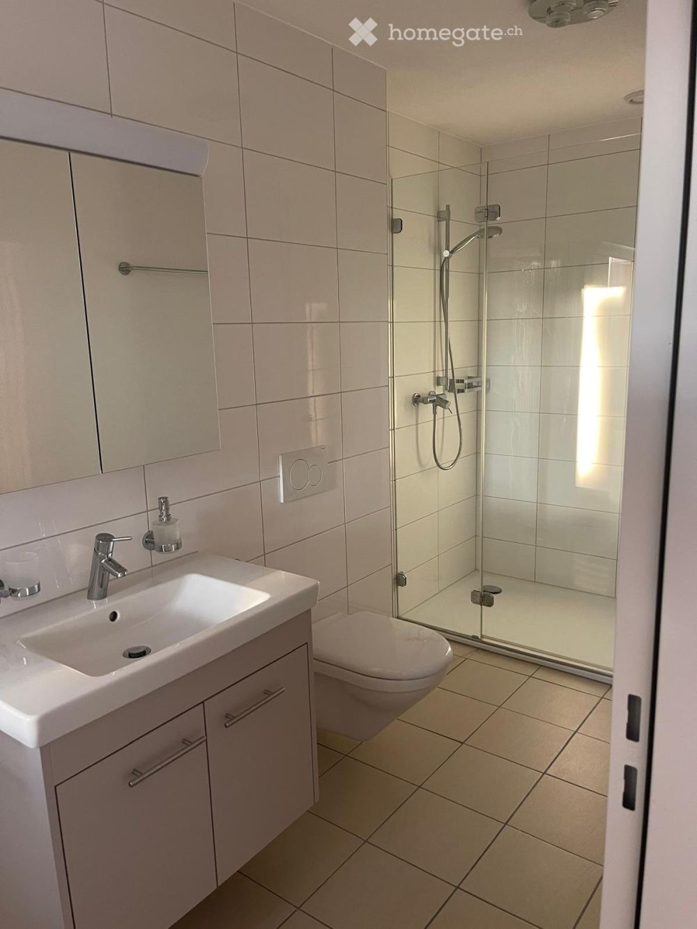 Moderne 3.5-Zimmer-Attikawohnung mit Terrasse in Weiach - Bild 7