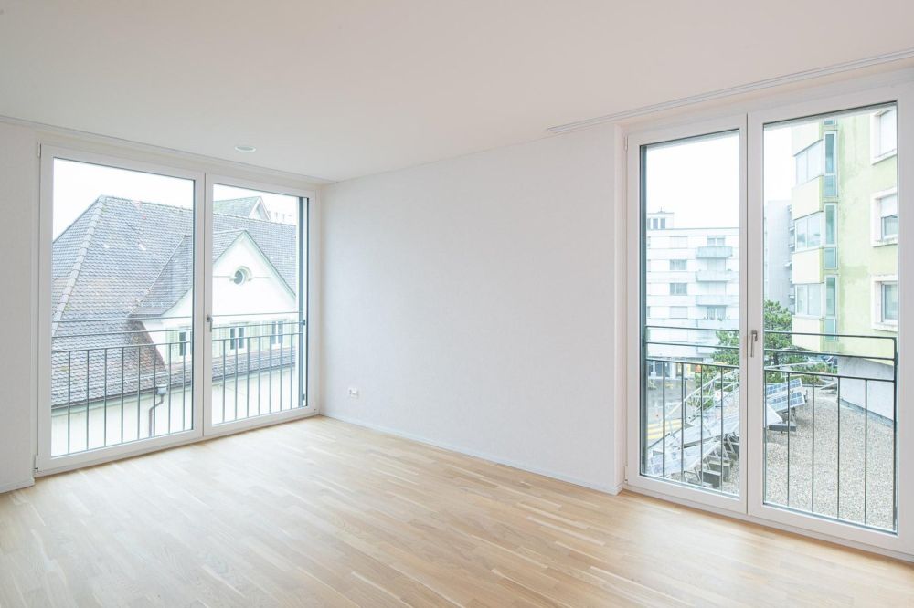 Moderne 2.5-Zimmer-Wohnung im Herzen von Neuhausen! - Bild 4
