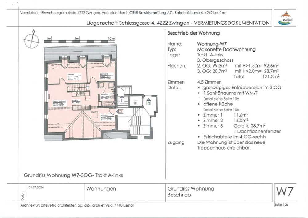 Exklusive Maisonette-Loft - Wohnen auf höchstem Niveau - Schlossgasse_4_-_Wohnung_7-1.jpg