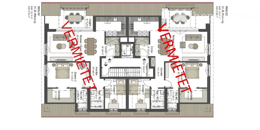 Schönes Zuhause zum Wohlfühlen - Erstvermietung - Bild 4