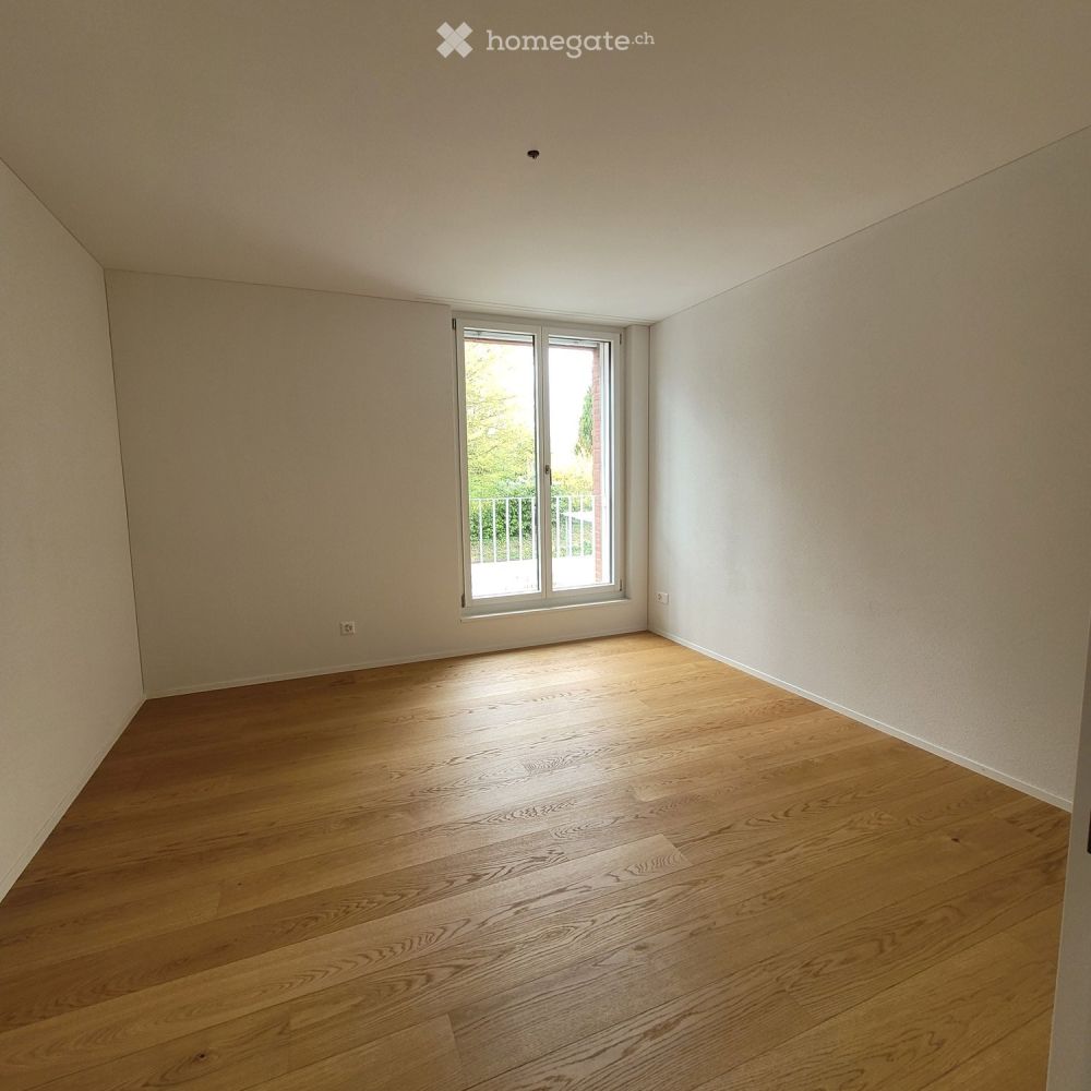 Wohnung in Rothenburg: Ihr neues zu Hause, zentral gelegen und naturnah - Bild 8