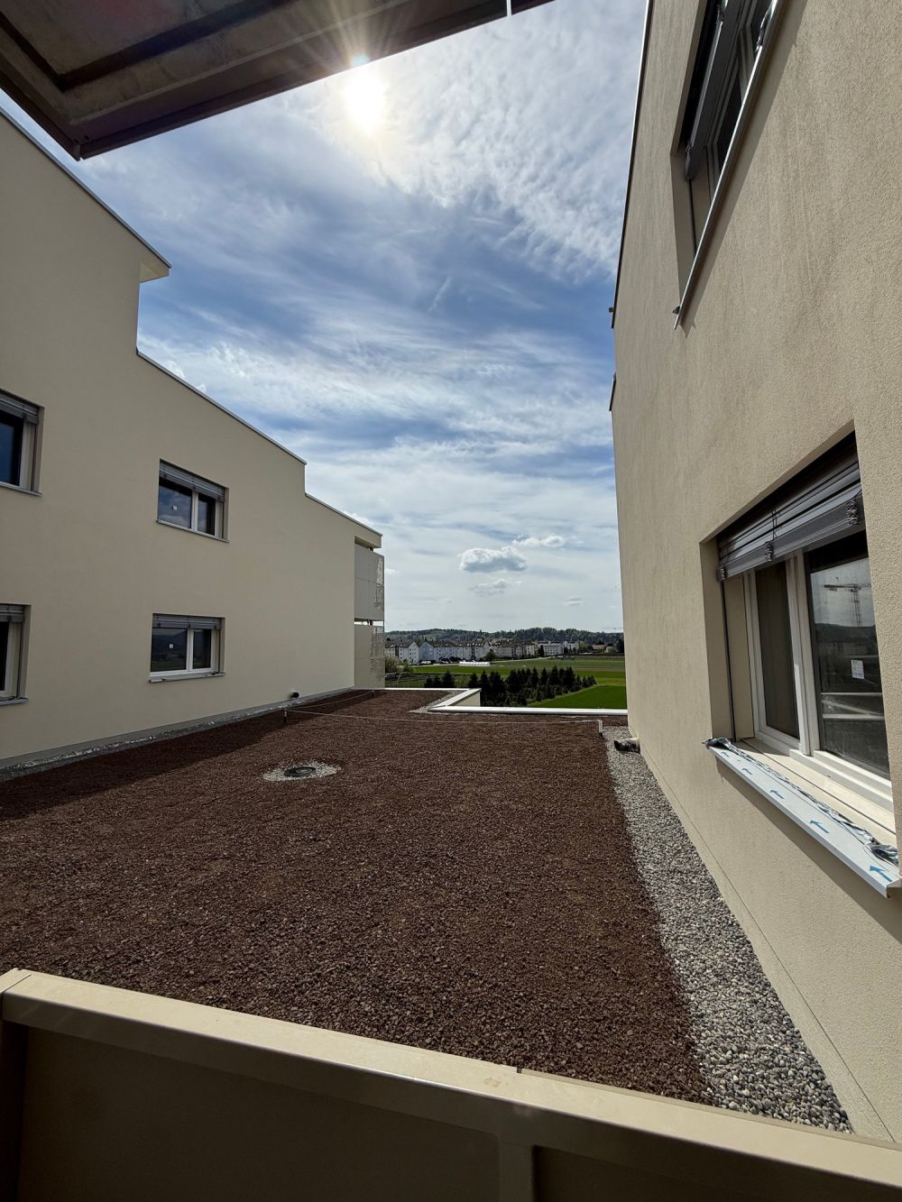 NEUBAU – 3½-Zimmer-Wohnung im Lindenpark Küngoldingen - Bild 6