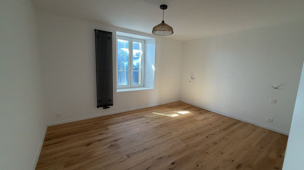 3 magnifiques appartements de 2,5 à 3,5 pièces avec vue sur le lac à Saint-Blaise à louer - Bild 2