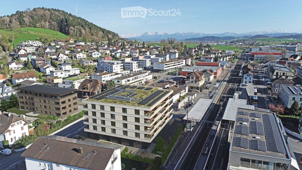 Wohnung in Nebikon - Bild 4