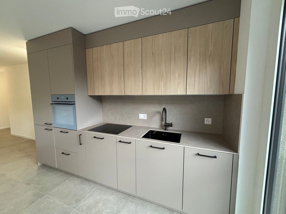 Appartement neuf de 2,5 pièces à louer – Monthey, Quartier du Pont-Rouge - Bild 4