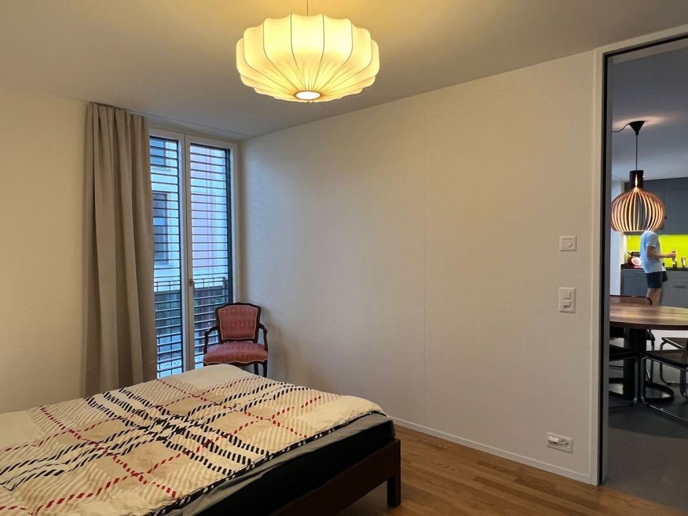 2.5 Zimmer Wohnung per 21.09.2026 zu vermieten - Bild 10