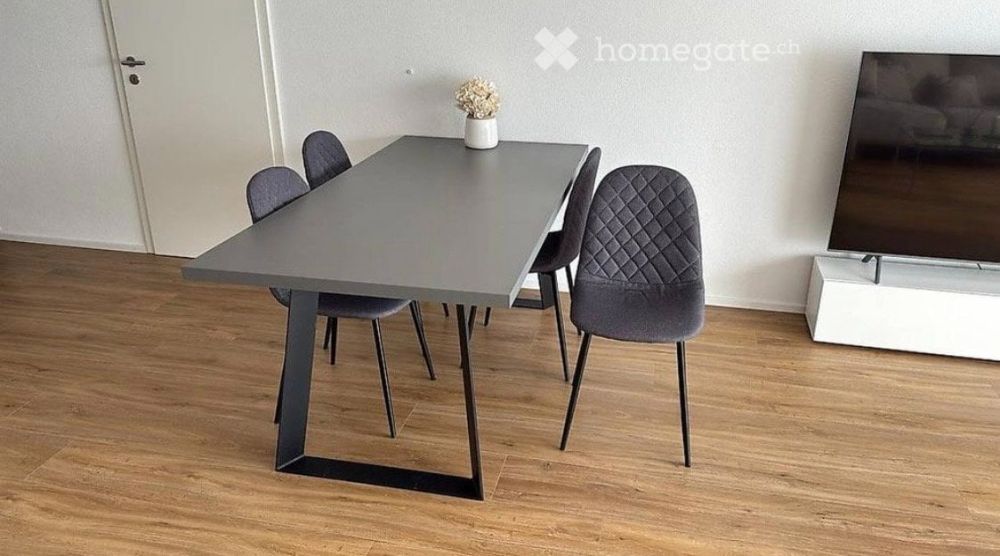 Wohnung Frauenfeld (Nachmieter) - Bild 1