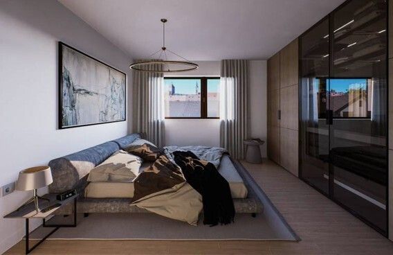 La Tour-de-Trême - Superbe appartement neuf à louer - Bild 3