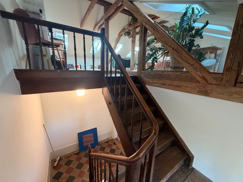 Wunderschöne 3.5 Zimmer-Maisonettewohnung in top Lage - Bild 13