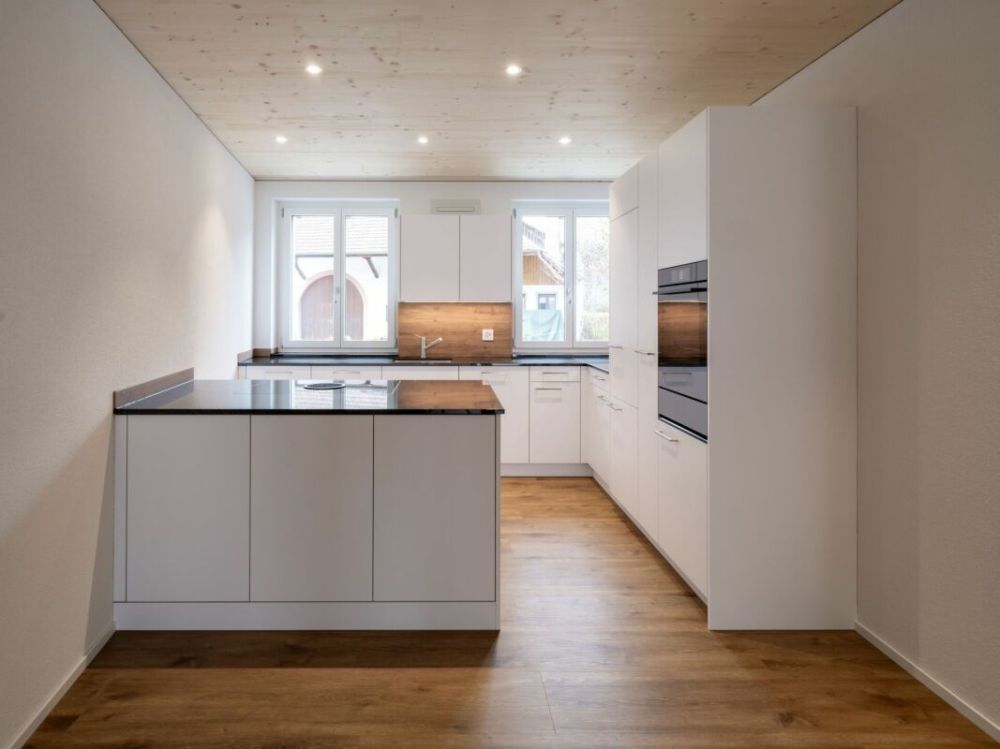 Moderne 2.5-Zimmer-Gartenwohnung zu vermieten - Bild 2