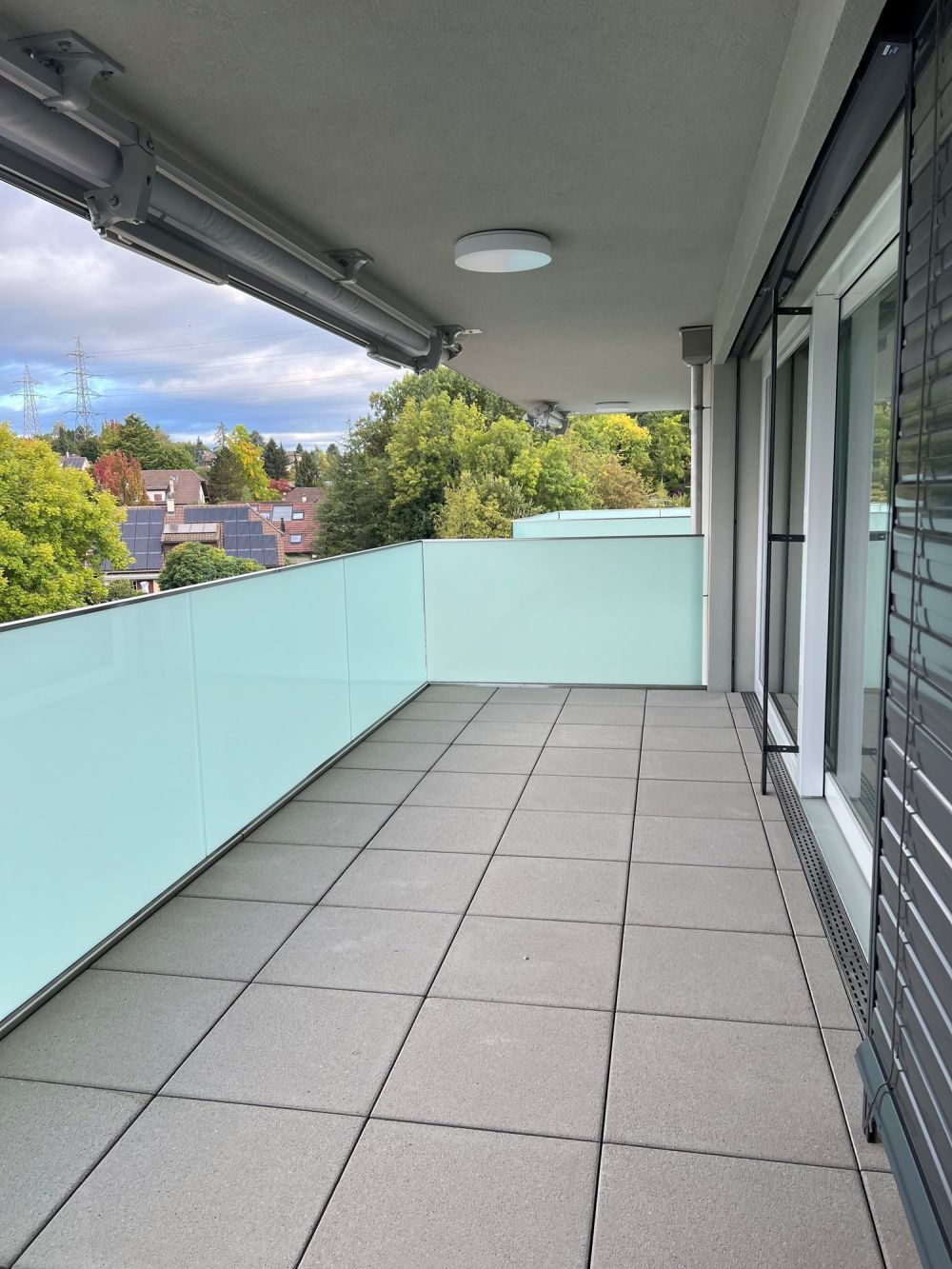 Magnifique appartement de 3,5 pièces au Mont-sur-Lausanne - Bild 6