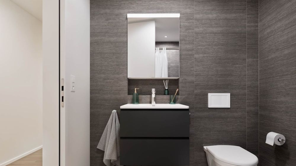 Nachmieter gesucht für helle grosse Wohnung mit See- und Bergsicht - Bild 3