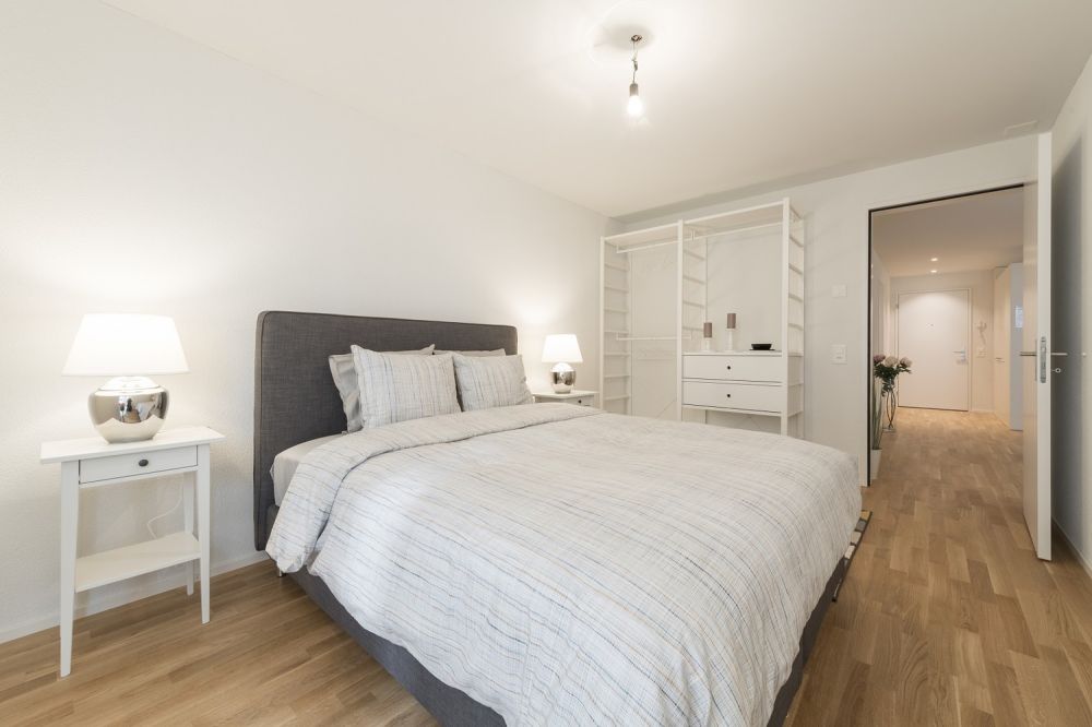 Charmante Wohnung im Neubau Grenchen - Bild 3