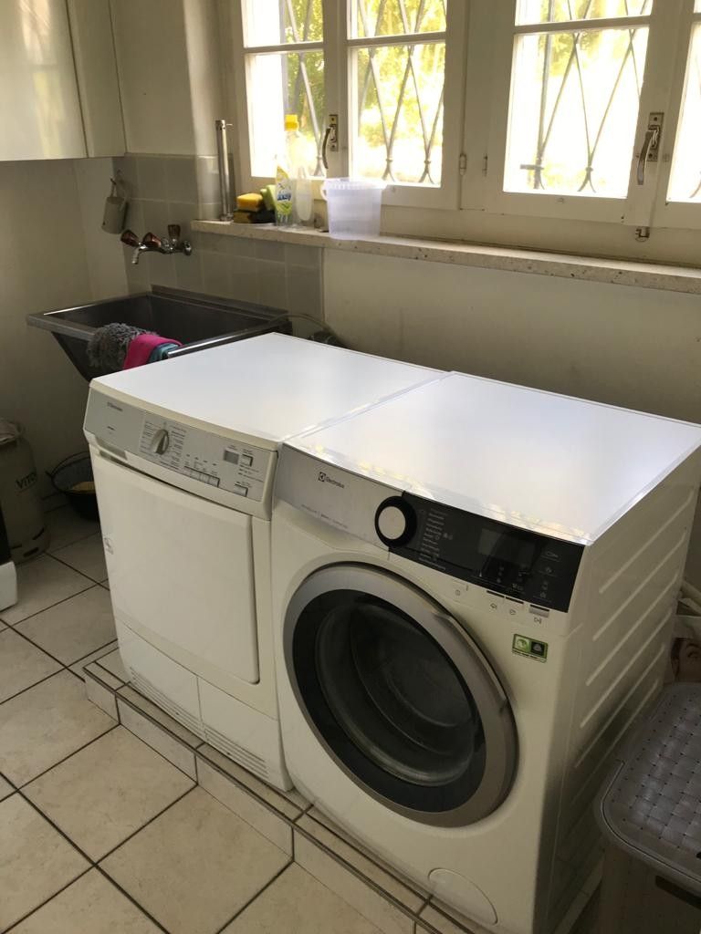 Zu vermieten möbliertes 2-Zimmer Apartment im 2.OG - Bild 8