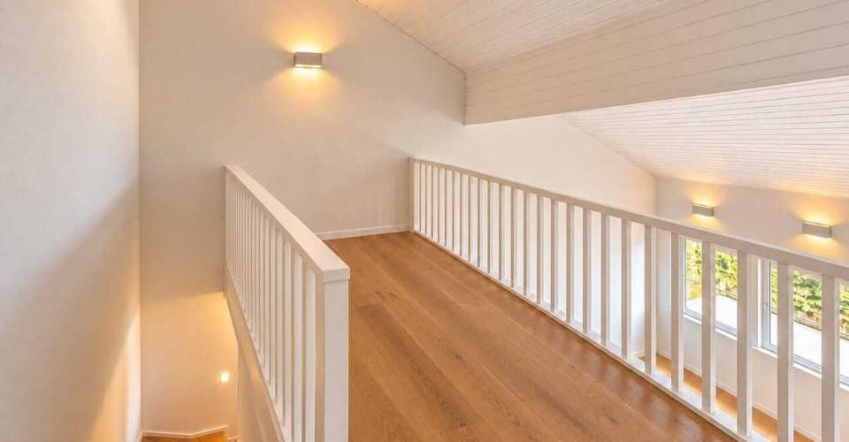 Appartement de 4.5 pièces en duplex avec mezzanine – Vue panoramique - Duplex 4.5 pièces - image - 6