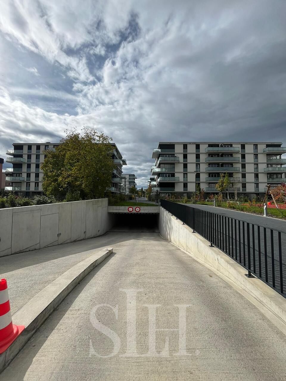Résidence du Parc de la Sorne - Un Art de Vivre au coeur de Délemont - Bild 2