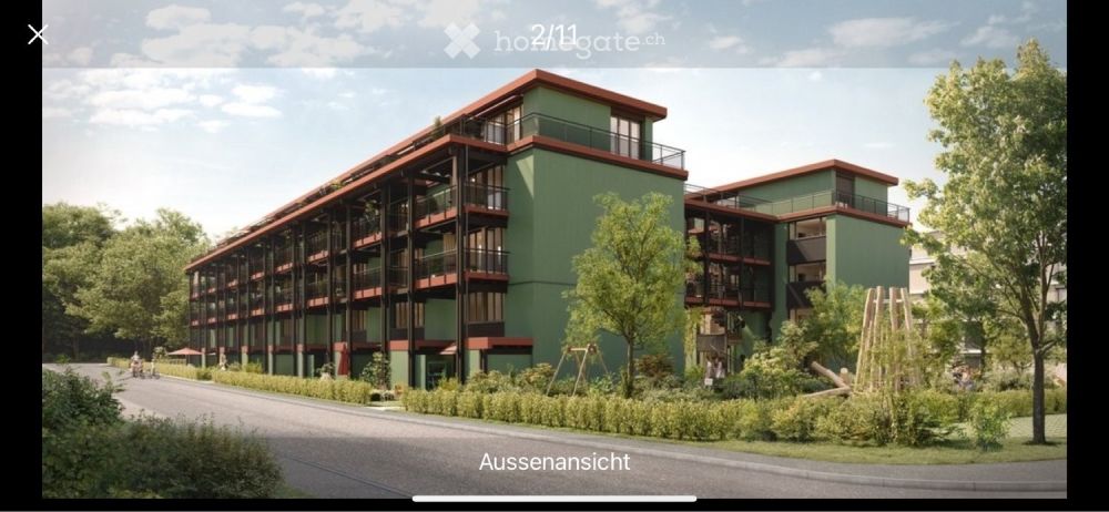 Nachmieter gesucht - Bild 1