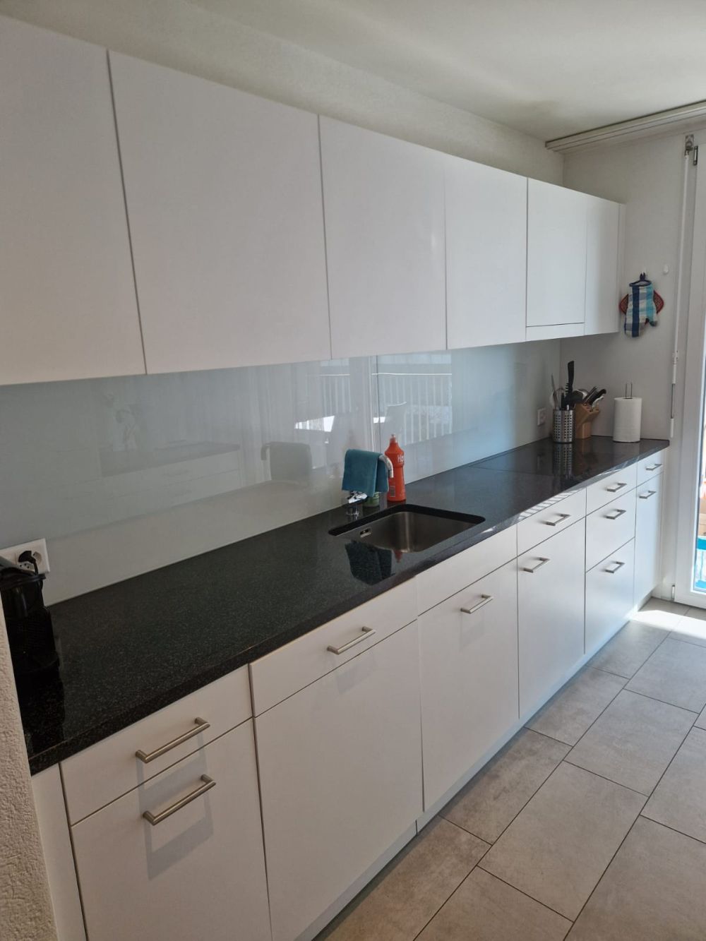 WG-Zimmer in Frauenfeld - Bild 3