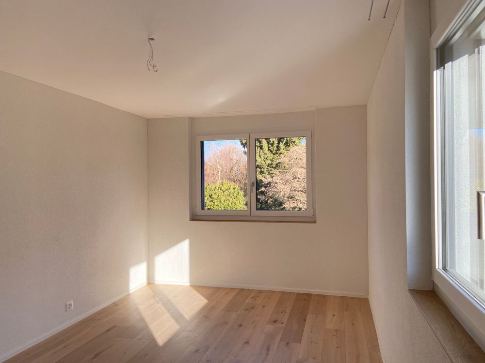 Neubau - Moderne 3.5-Zimmer-Wohnung mit Balkon in Näfels - Bild 5