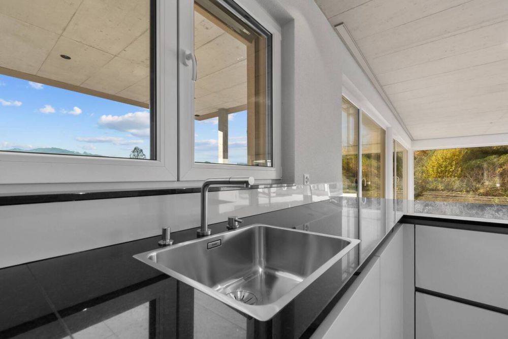 Erstvermietung: Attikawohnung mit Panorama und Privatsphäre - Bild 9