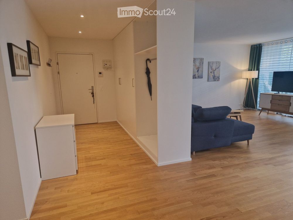 Wohnung in Aarau - Bild 12