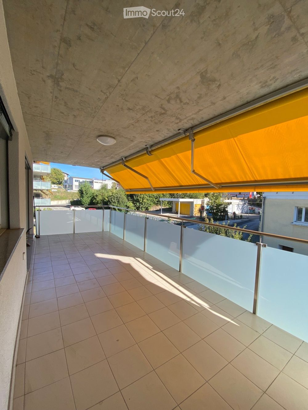 Wohnung in Champlan (Grimisuat) - Bild 7