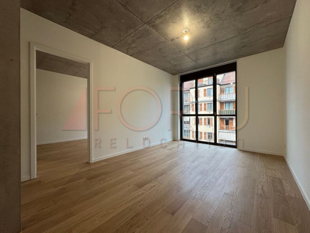 NEUF - très bel appartement de 5 pièces à Carouge - Bild 8