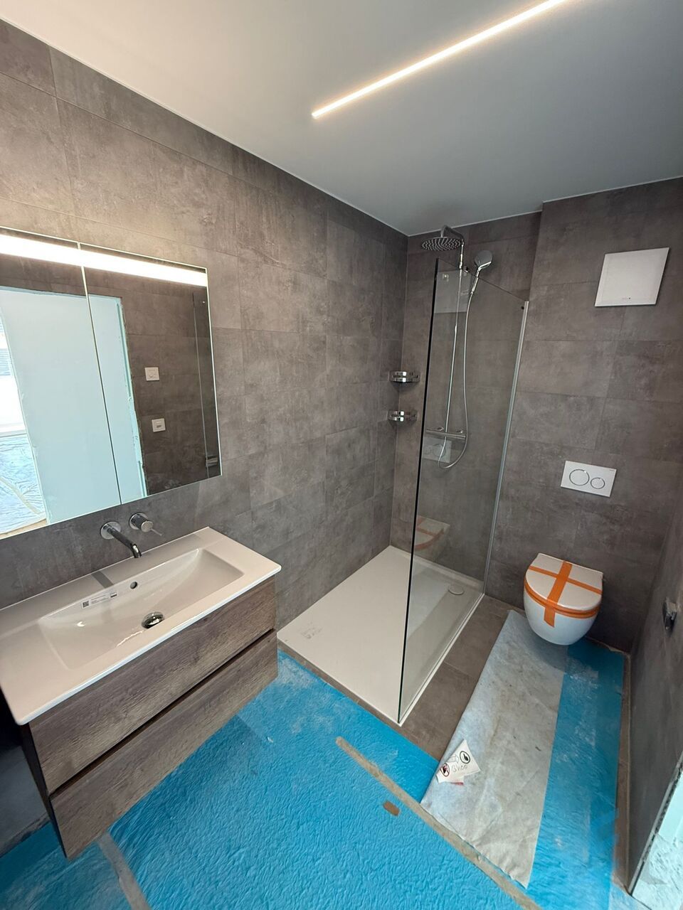 A LOUER - Splendide appartement neuf de 3½ pièces au coeur des vignobles - Bild 6